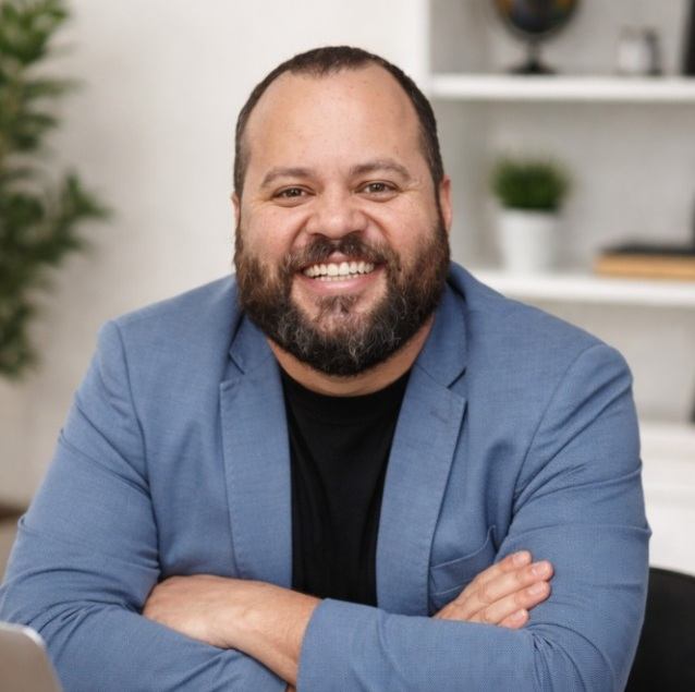 Jones Rodrigues